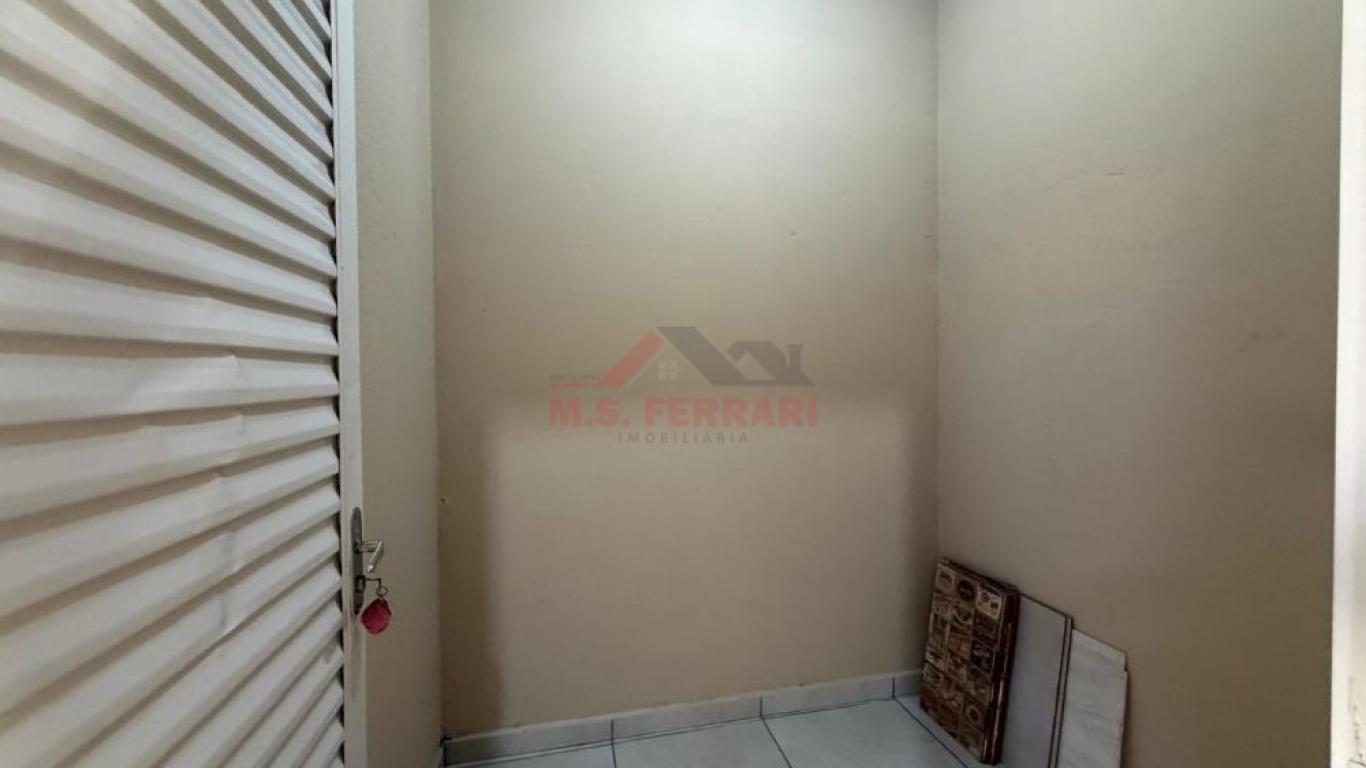 CASA NA Centro em Assis