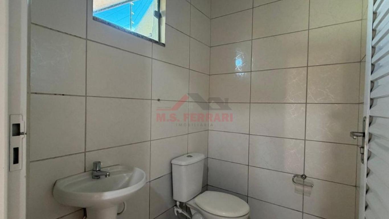 CASA NA Centro em Assis