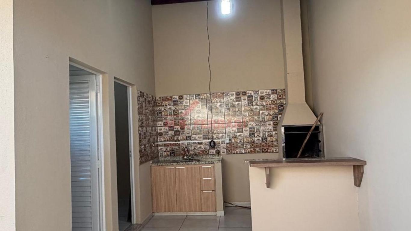 CASA NA Centro em Assis