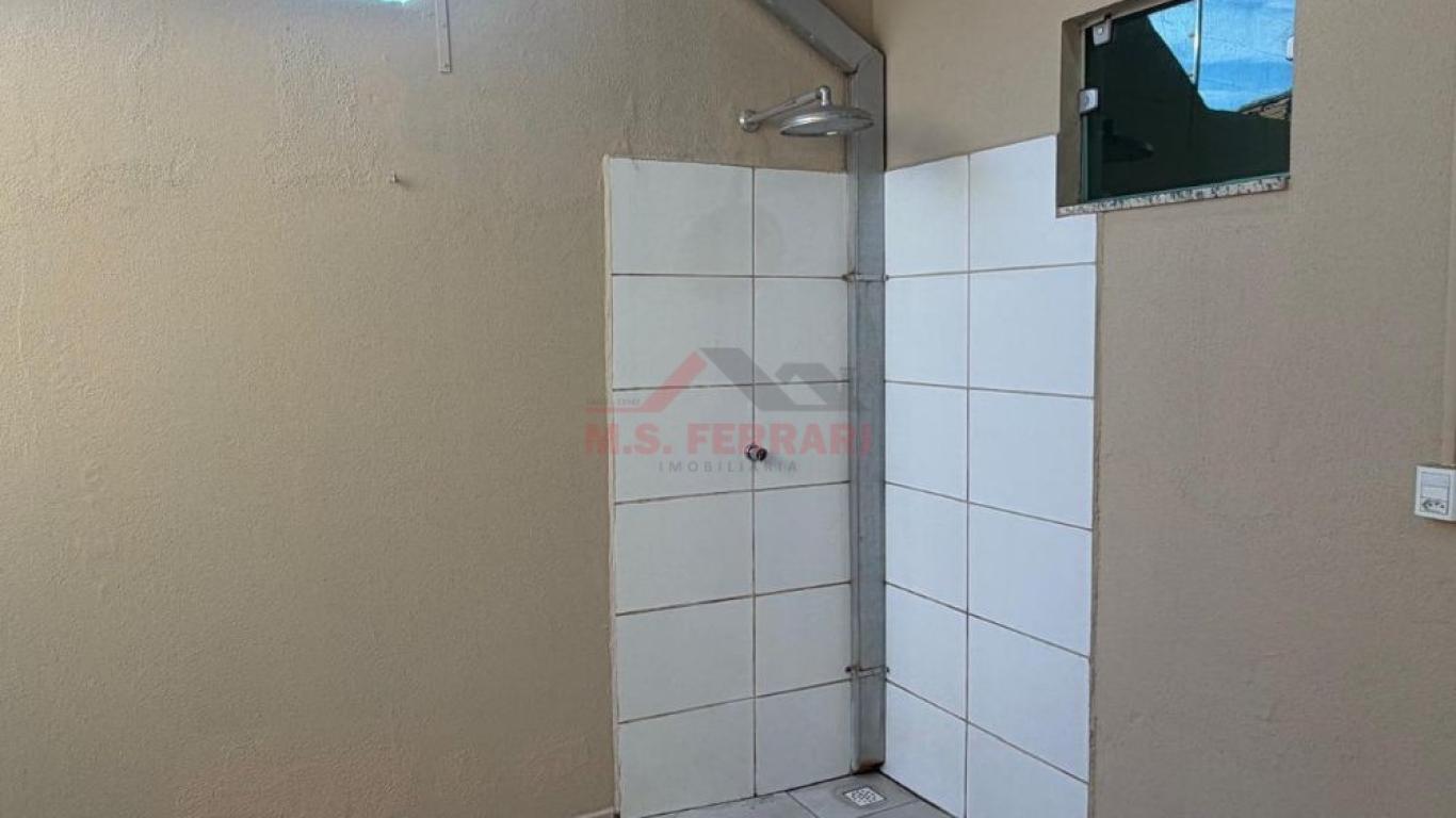 CASA NA Centro em Assis