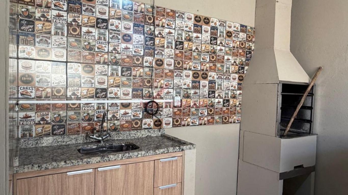 CASA NA Centro em Assis