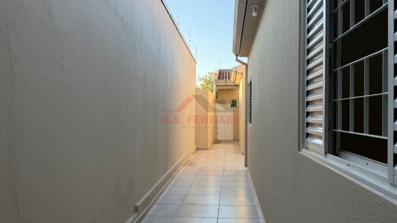 CASA NA Centro em Assis