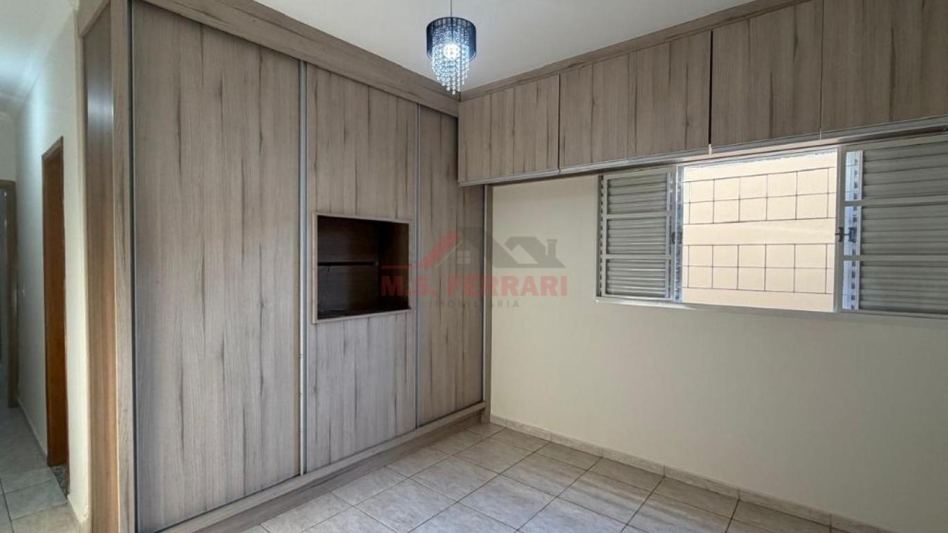 CASA NA Centro em Assis