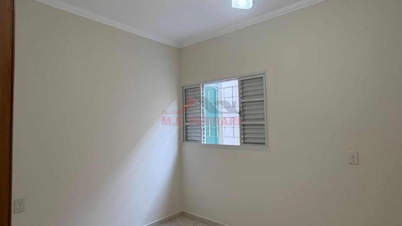 CASA NA Centro em Assis