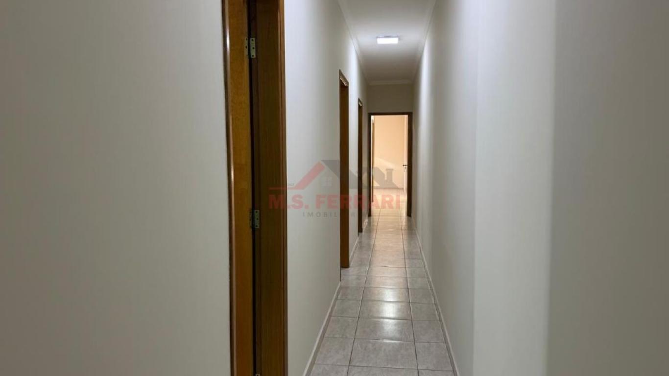 CASA NA Centro em Assis
