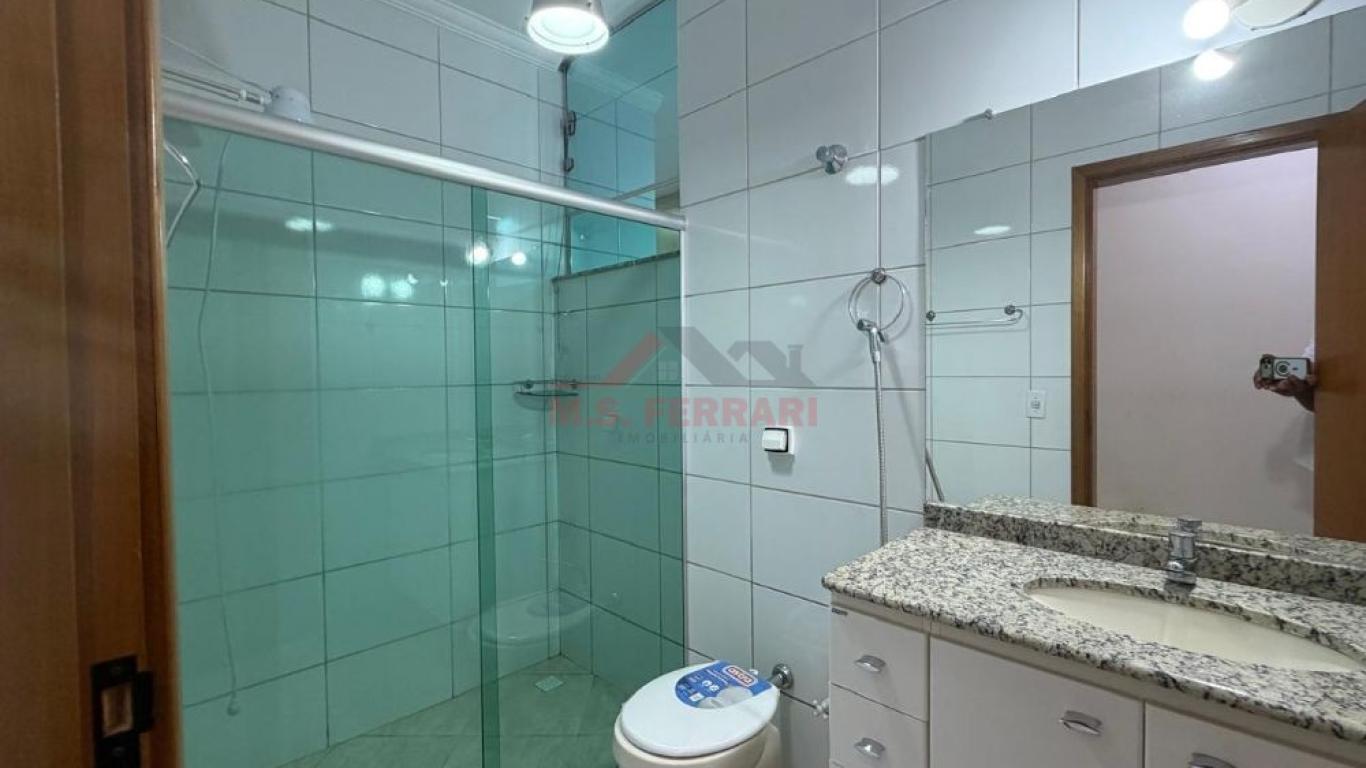 CASA NA Centro em Assis