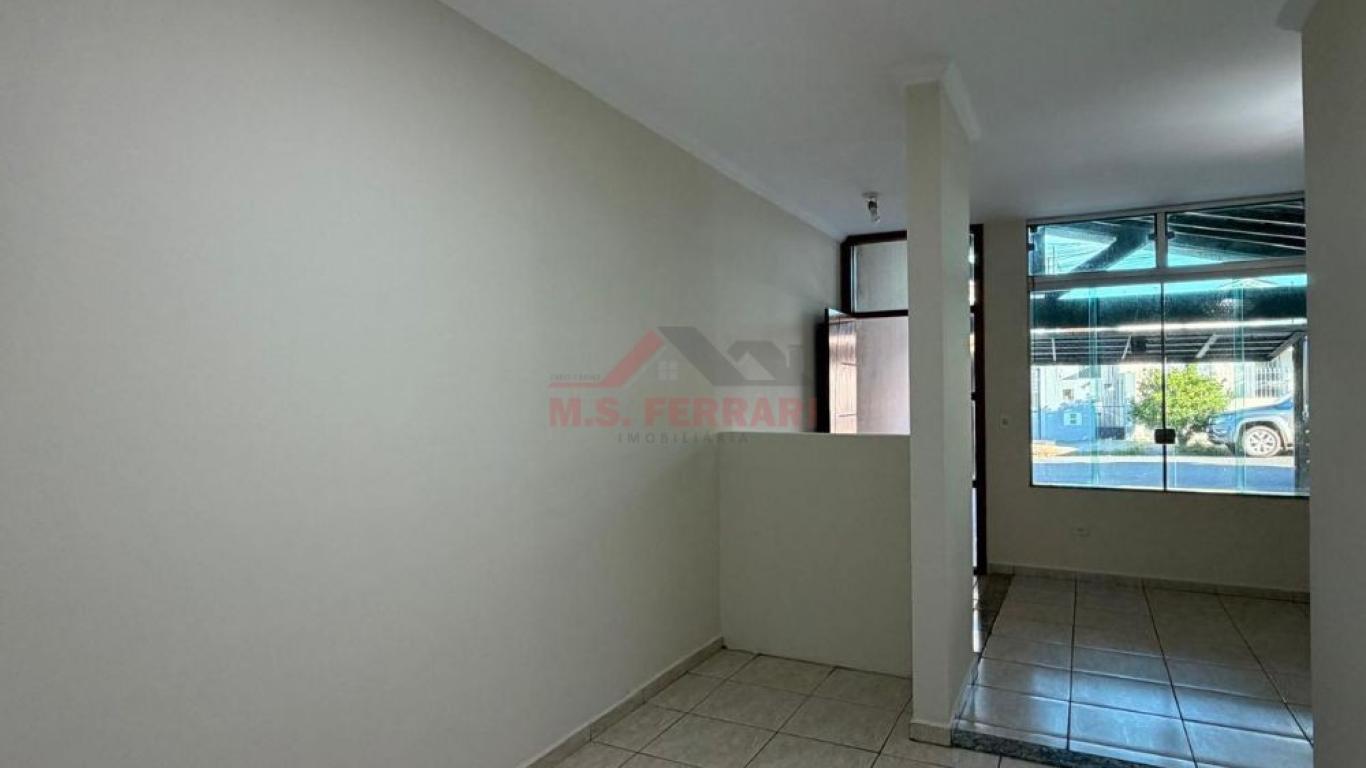 CASA NA Centro em Assis