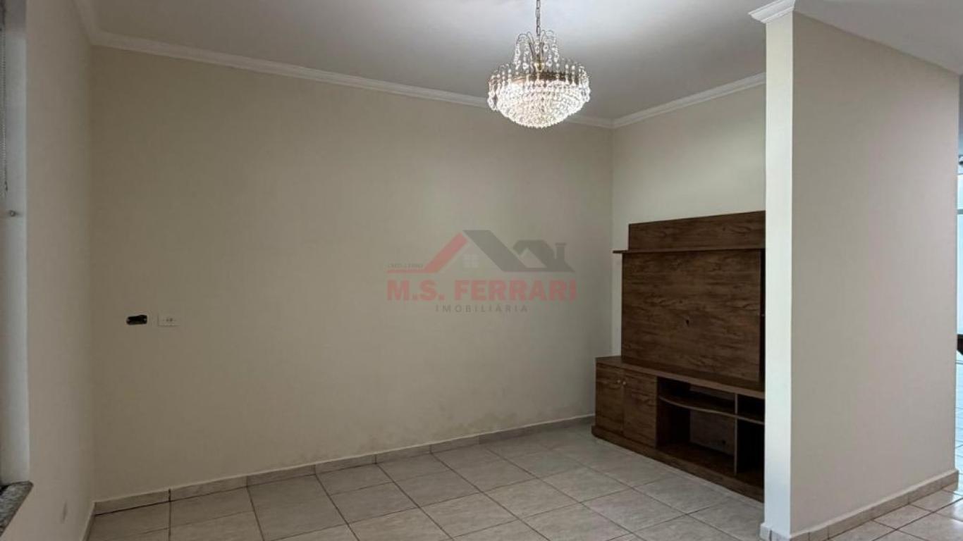 CASA NA Centro em Assis