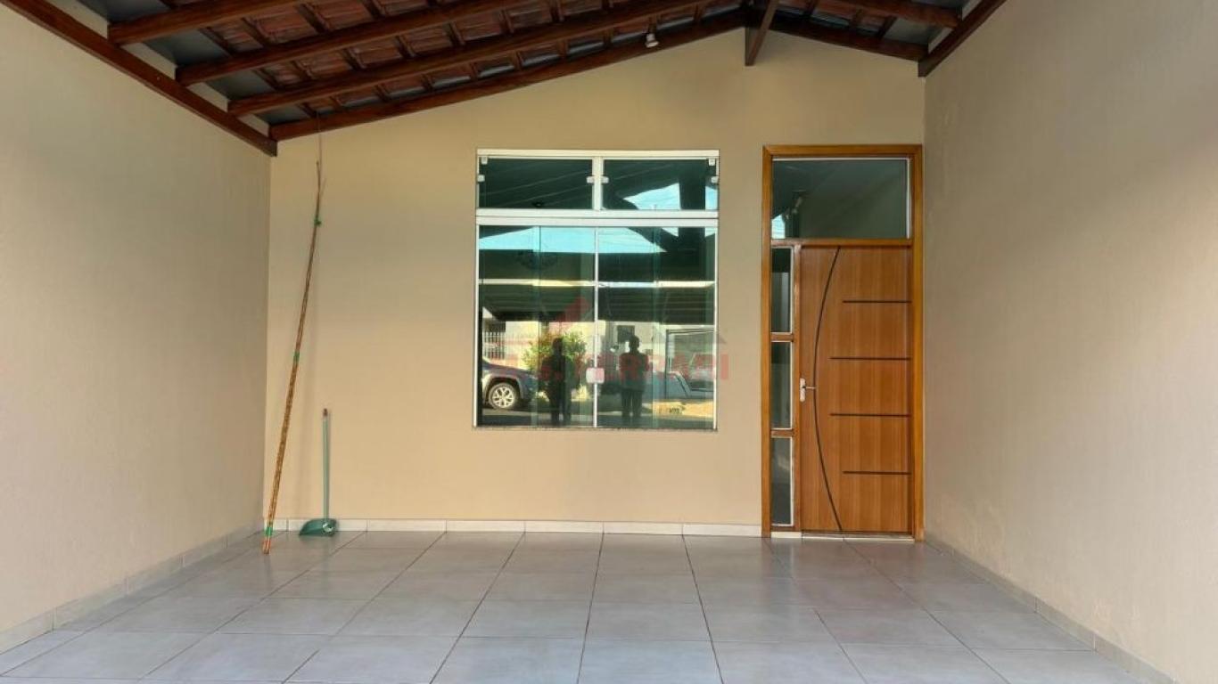 CASA NA Centro em Assis
