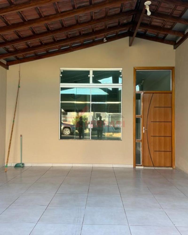 CASA NA Centro em Assis