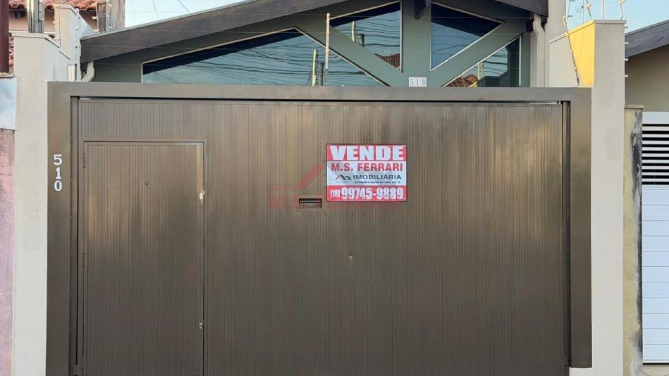 CASA NA Centro em Assis