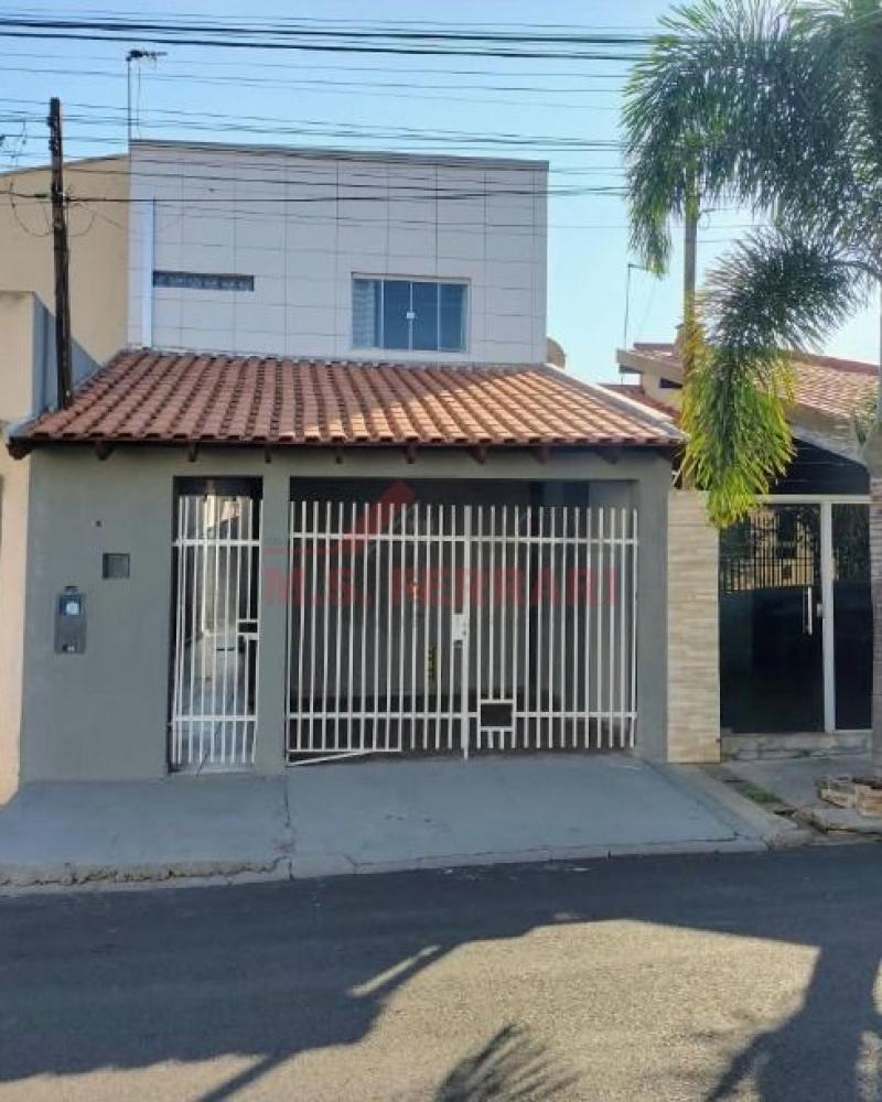CASA NO San Fernando Valley em Assis