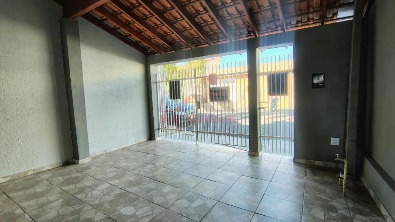 CASA NO San Fernando Valley em Assis