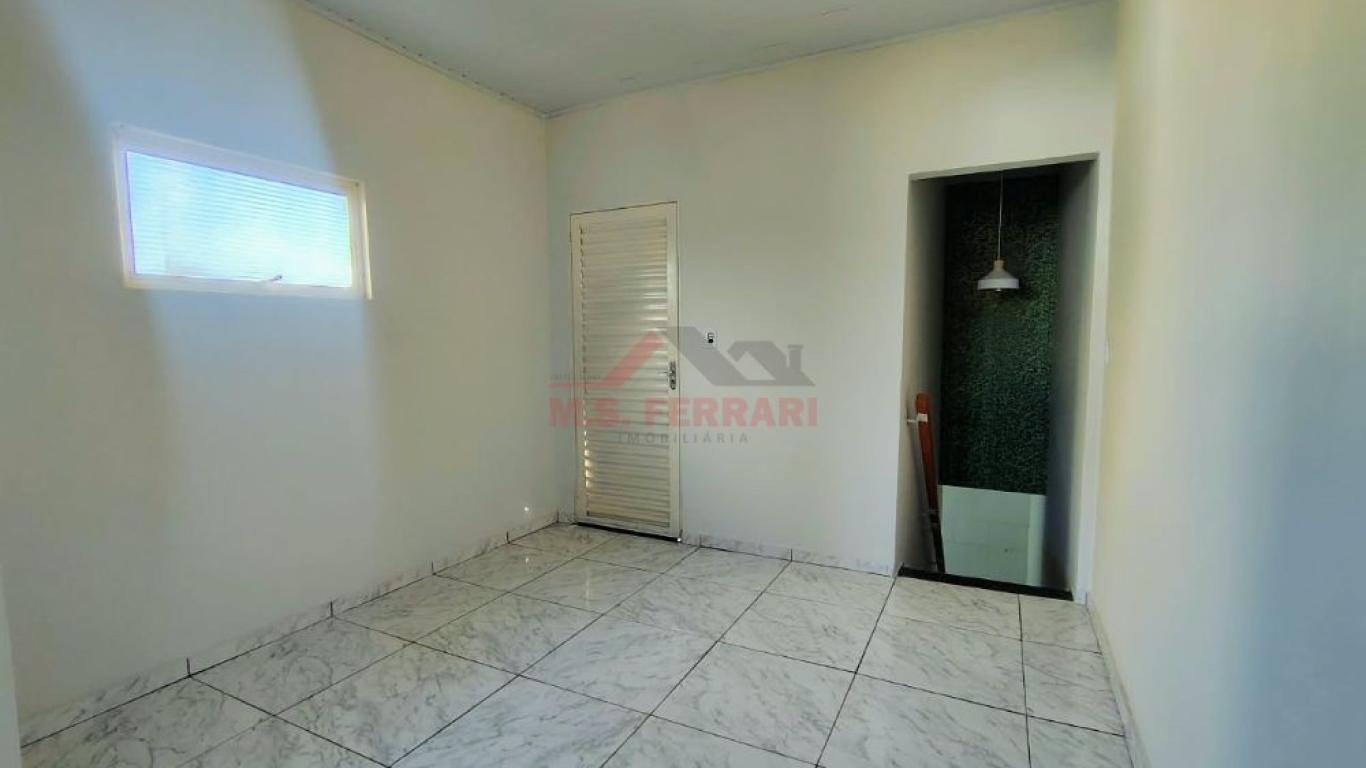 CASA NO San Fernando Valley em Assis