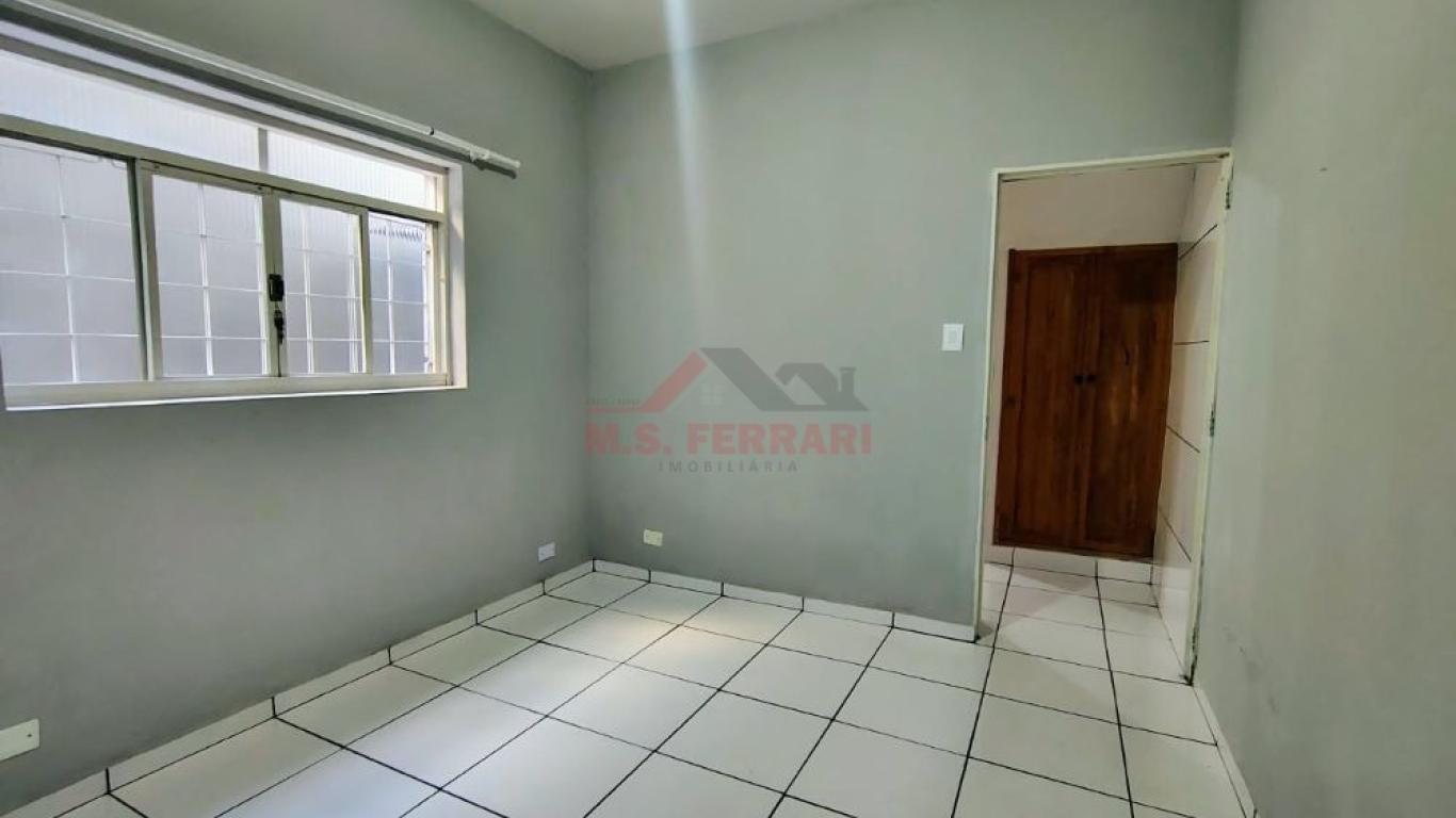 CASA NO San Fernando Valley em Assis