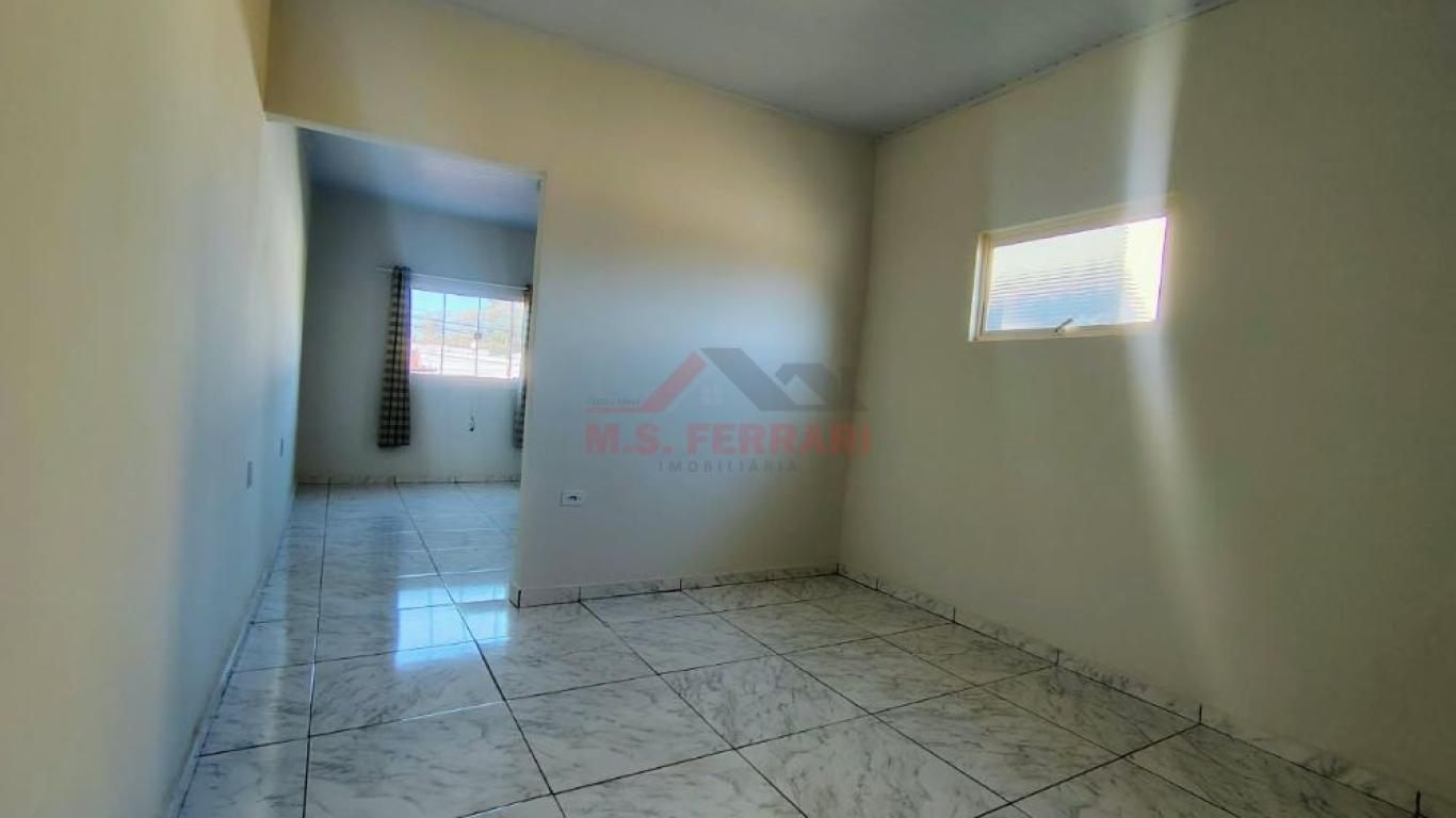 CASA NO San Fernando Valley em Assis