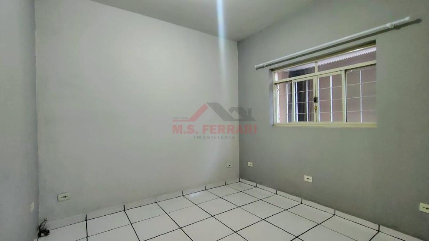 CASA NO San Fernando Valley em Assis
