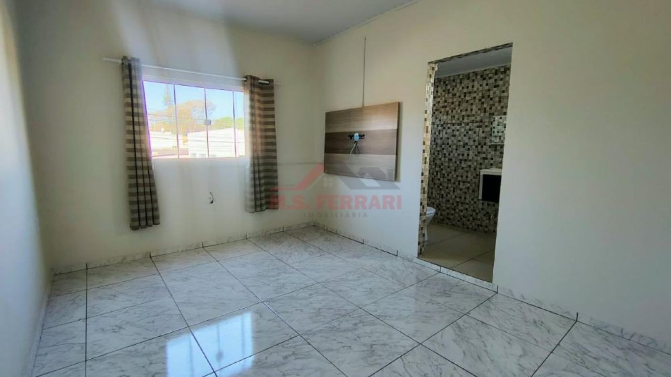 CASA NO San Fernando Valley em Assis