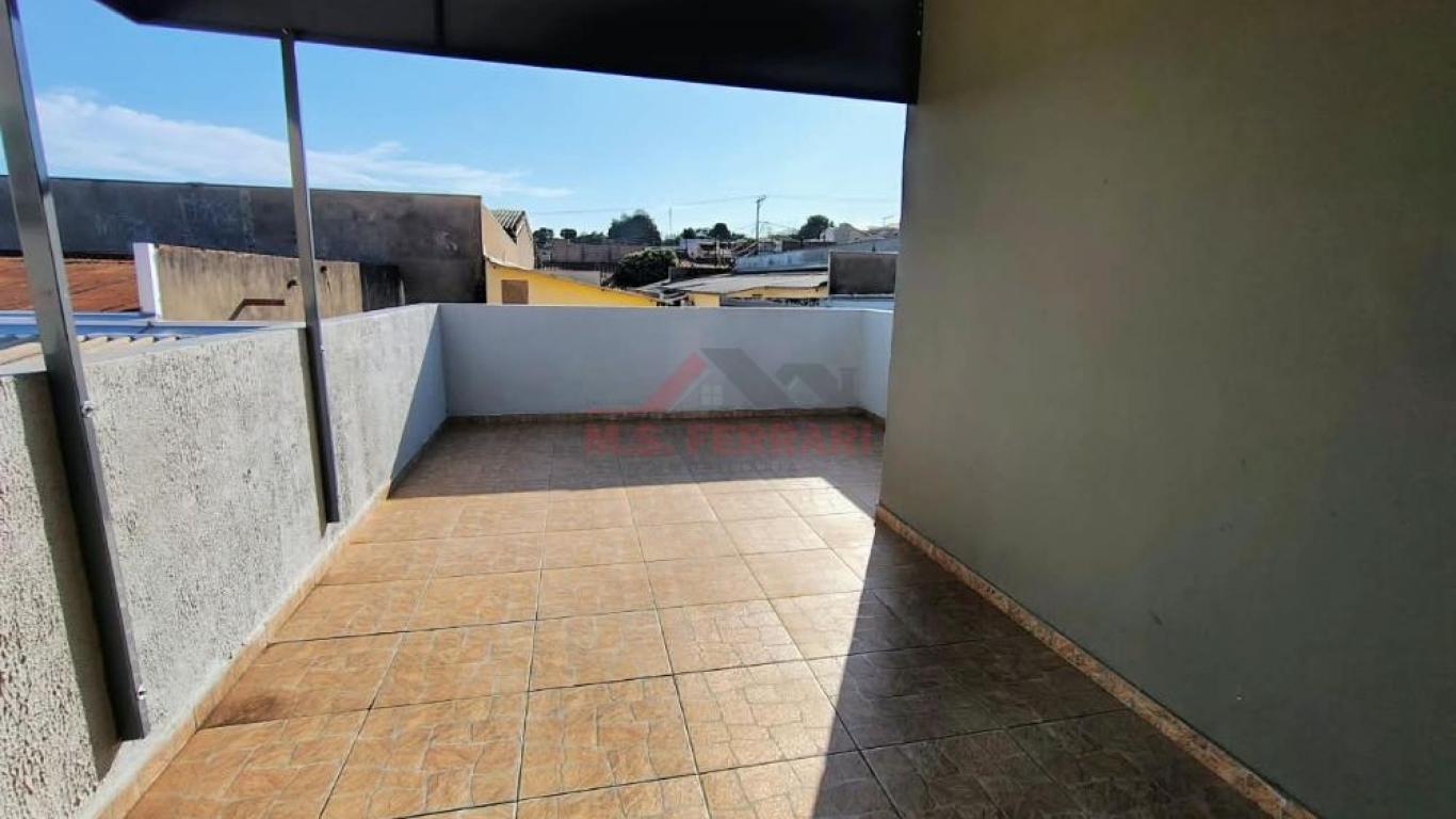 CASA NO San Fernando Valley em Assis