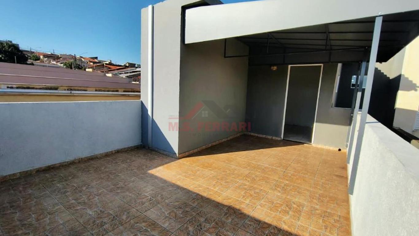 CASA NO San Fernando Valley em Assis