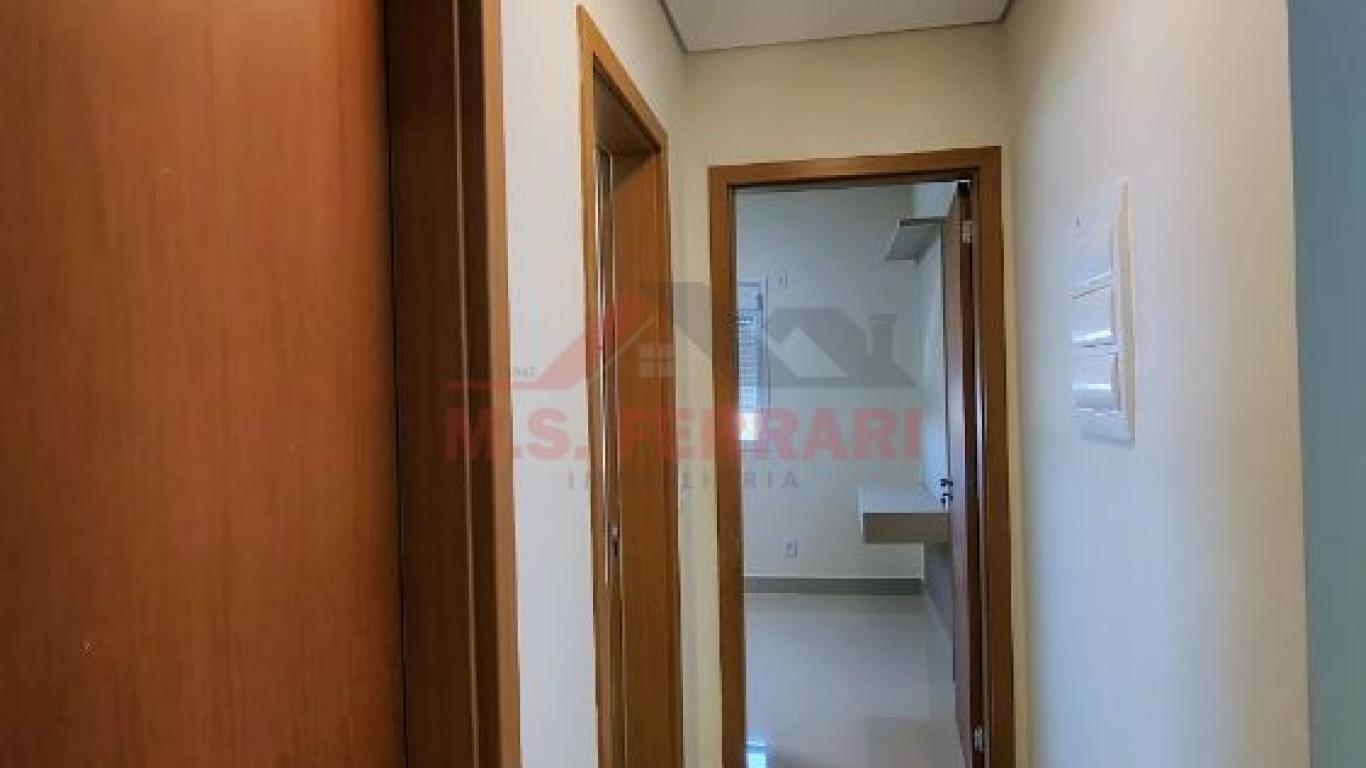 APARTAMENTO NO Jardim Monte Carlo em Assis