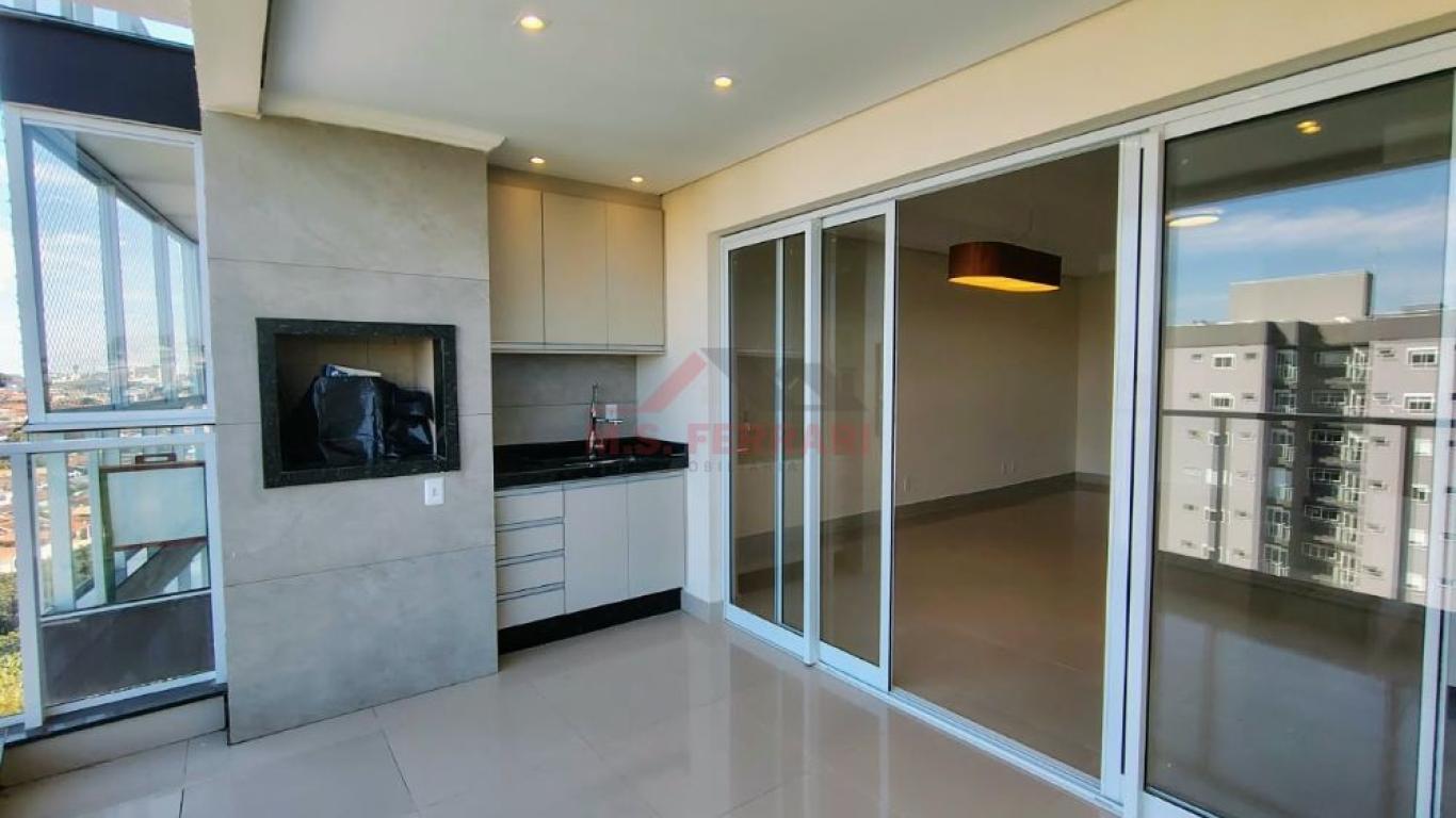APARTAMENTO NO Jardim Monte Carlo em Assis