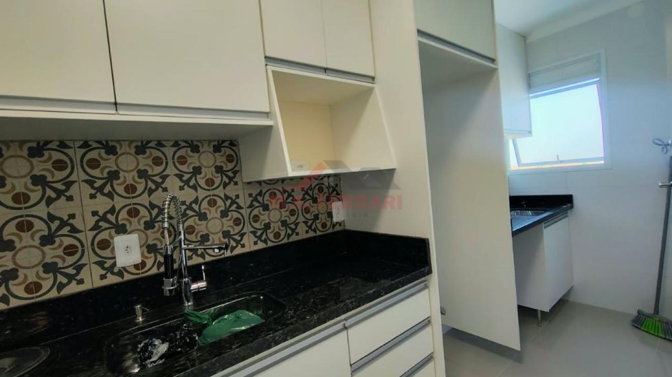 APARTAMENTO NO Jardim Monte Carlo em Assis