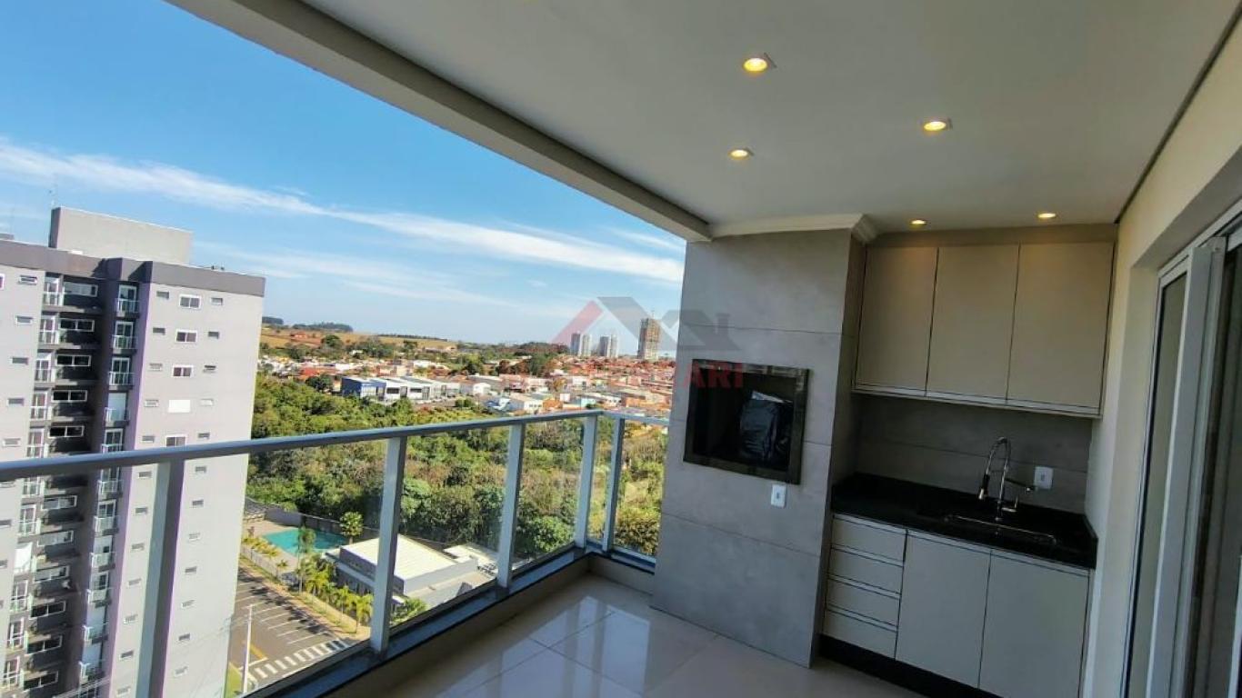 APARTAMENTO NO Jardim Monte Carlo em Assis