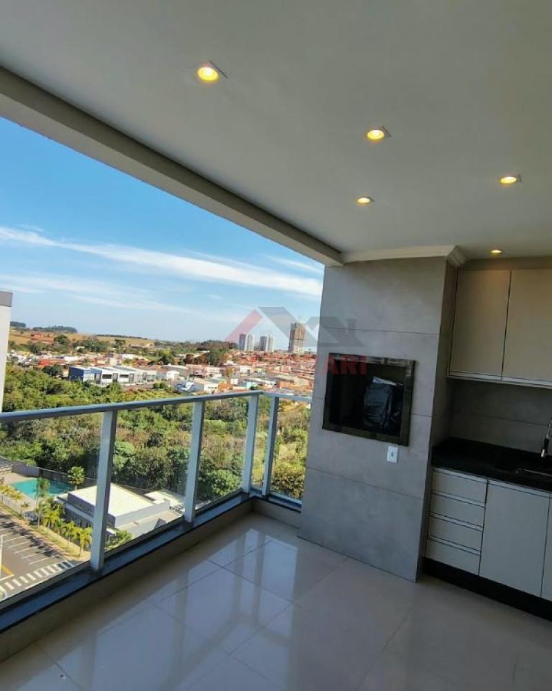 APARTAMENTO NO Jardim Monte Carlo em Assis