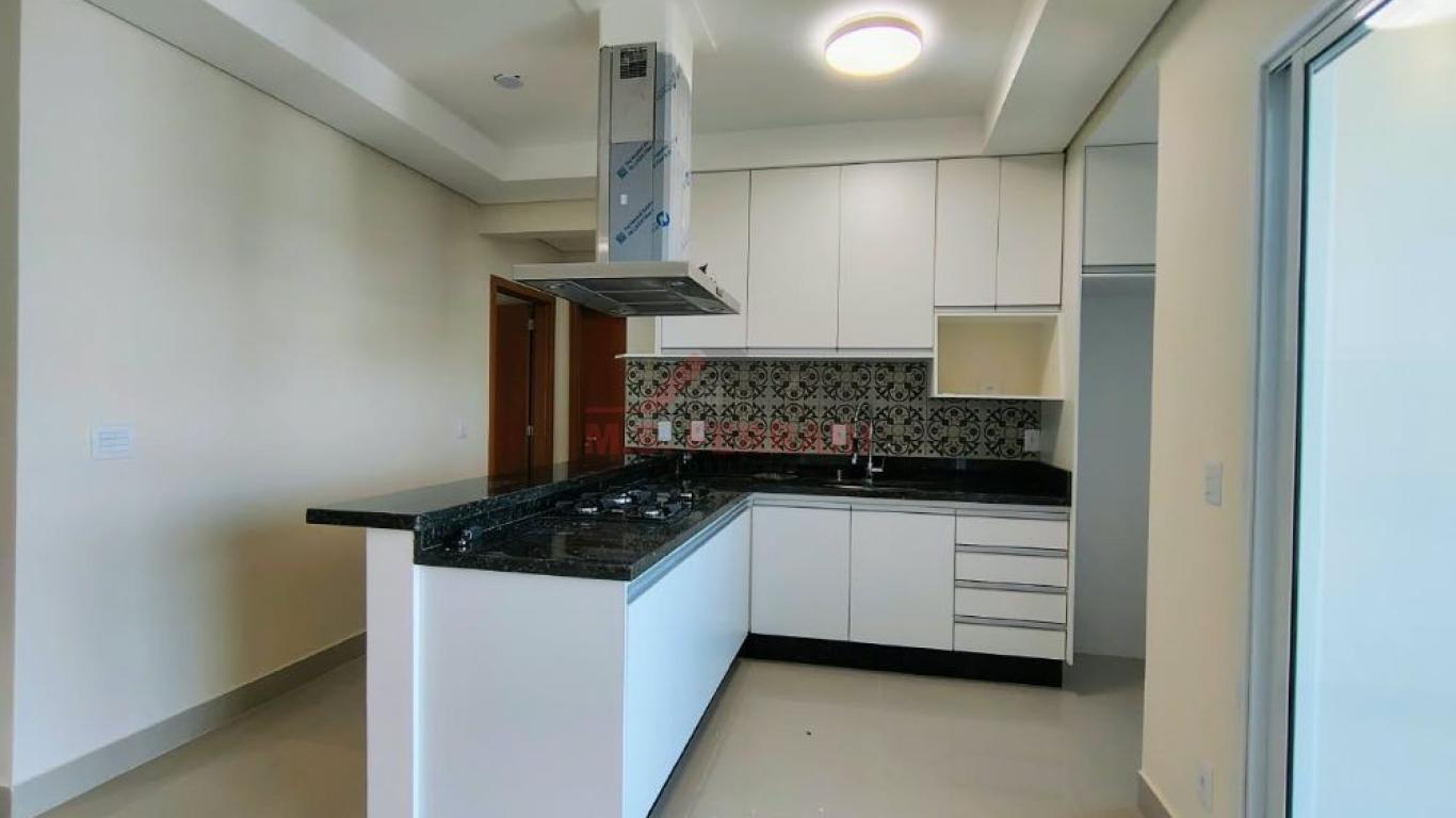 APARTAMENTO NO Jardim Monte Carlo em Assis