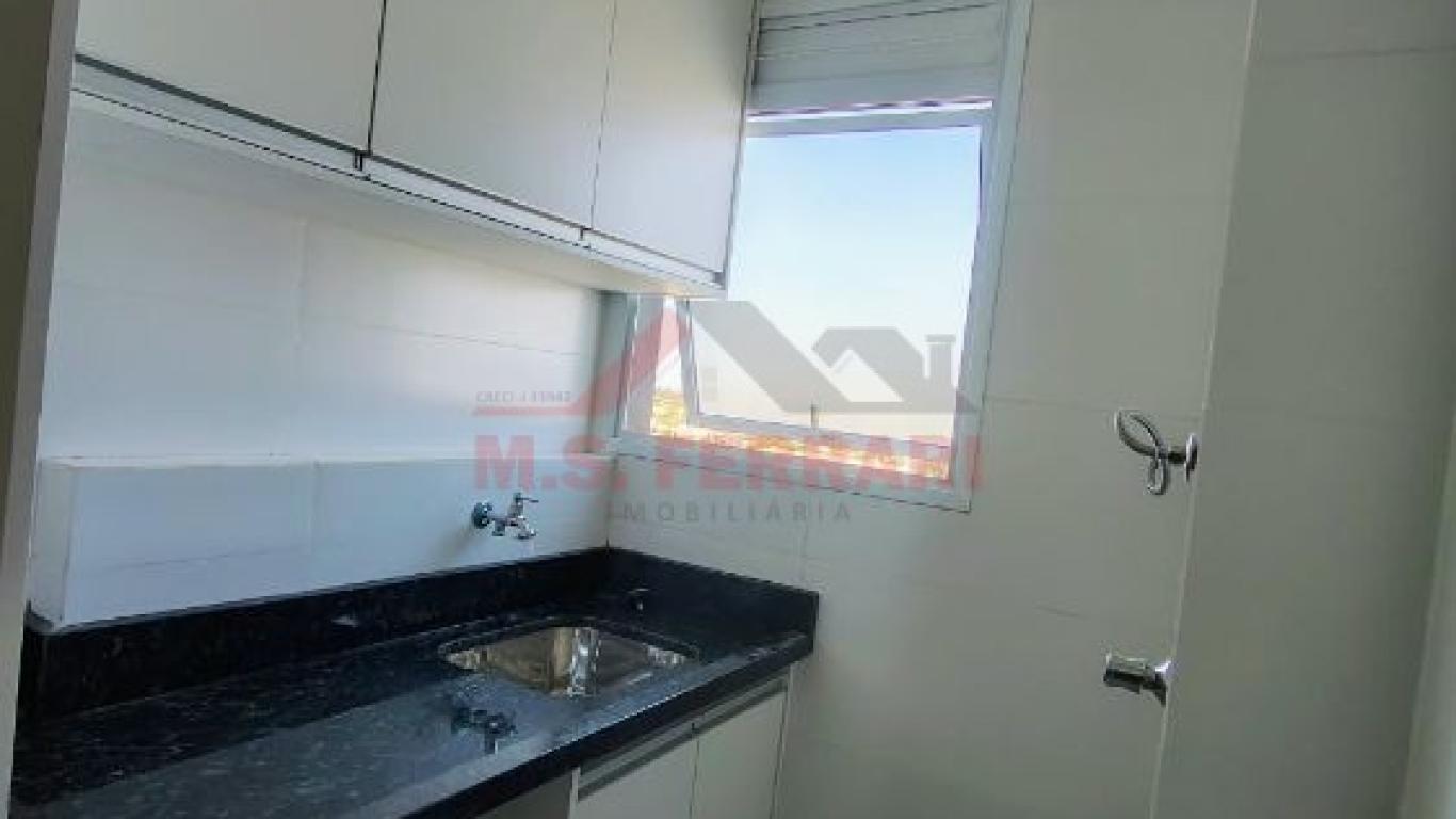 APARTAMENTO NO Jardim Monte Carlo em Assis