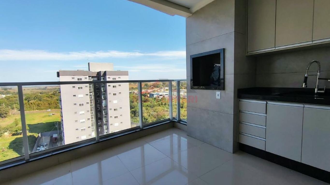 APARTAMENTO NO Jardim Monte Carlo em Assis