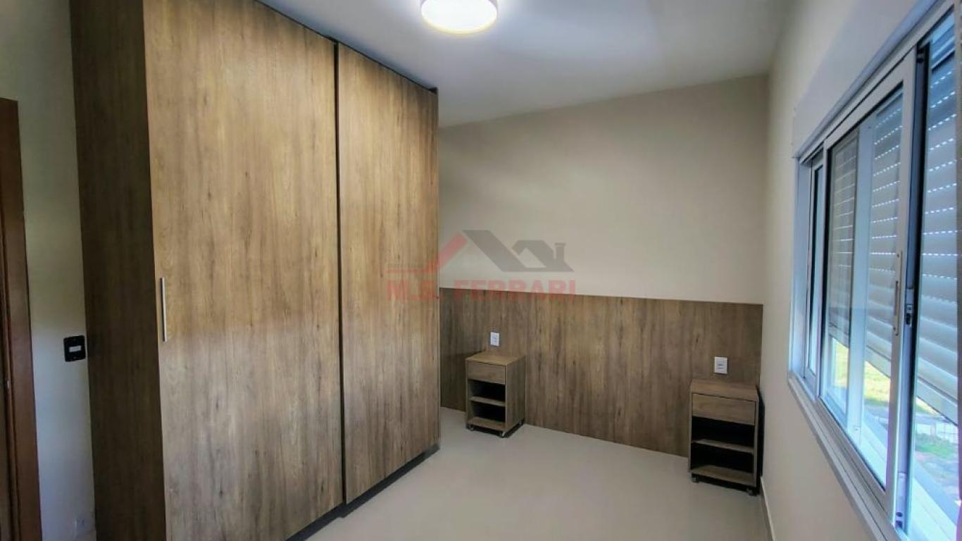 APARTAMENTO NO Jardim Monte Carlo em Assis