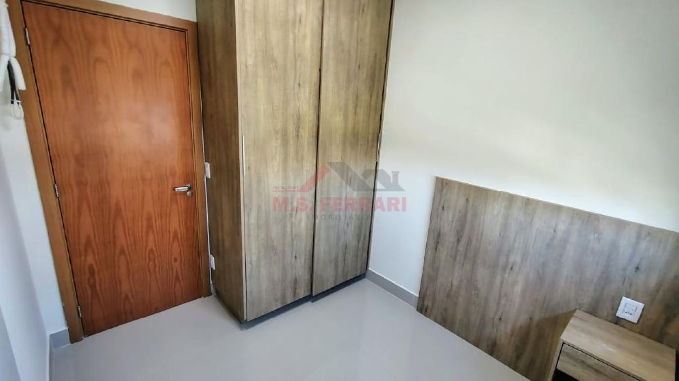 APARTAMENTO NO Jardim Monte Carlo em Assis