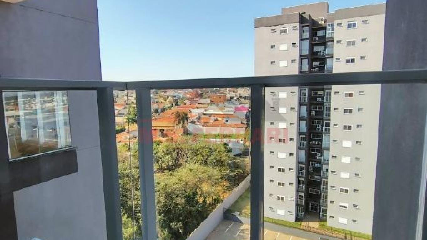 APARTAMENTO NO Jardim Monte Carlo em Assis