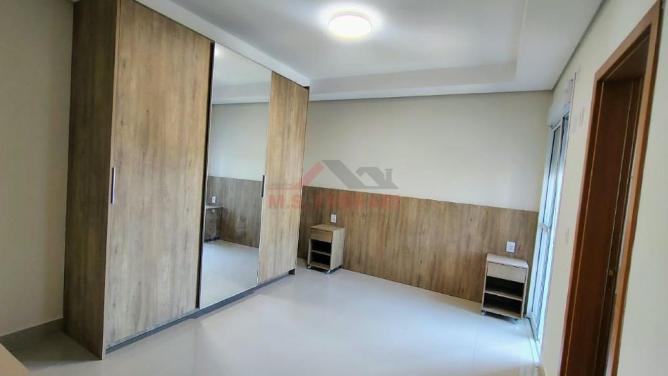 APARTAMENTO NO Jardim Monte Carlo em Assis