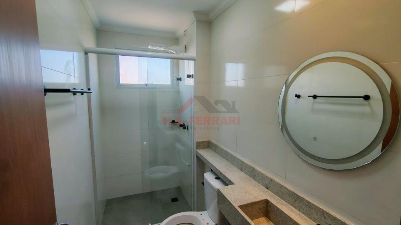 APARTAMENTO NO Jardim Monte Carlo em Assis