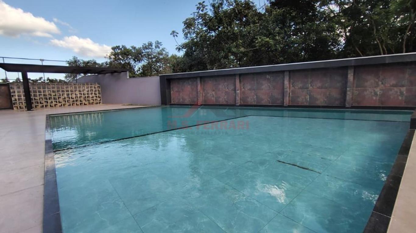 APARTAMENTO NO Jardim Monte Carlo em Assis