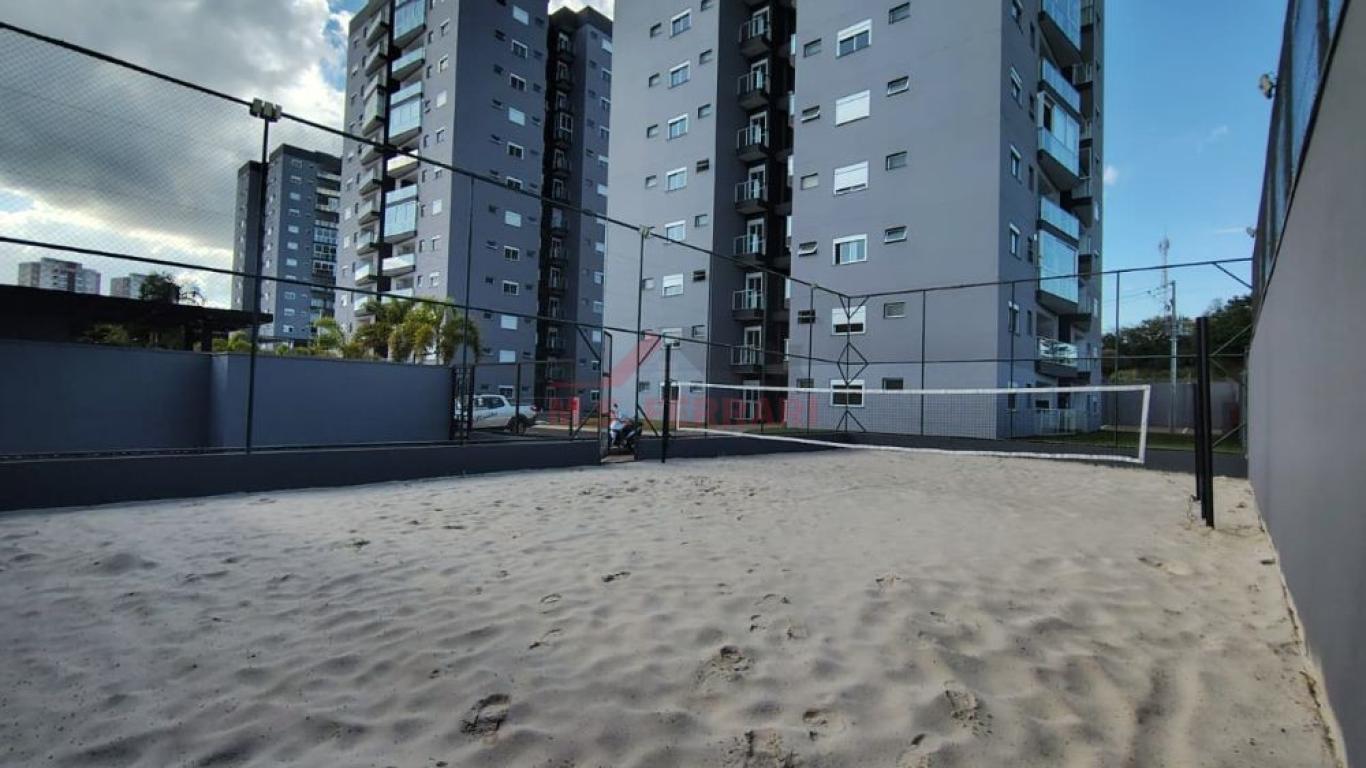 APARTAMENTO NO Jardim Monte Carlo em Assis
