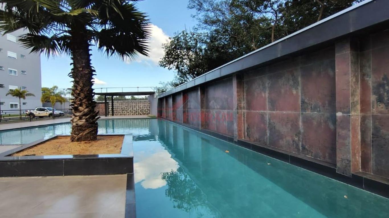 APARTAMENTO NO Jardim Monte Carlo em Assis