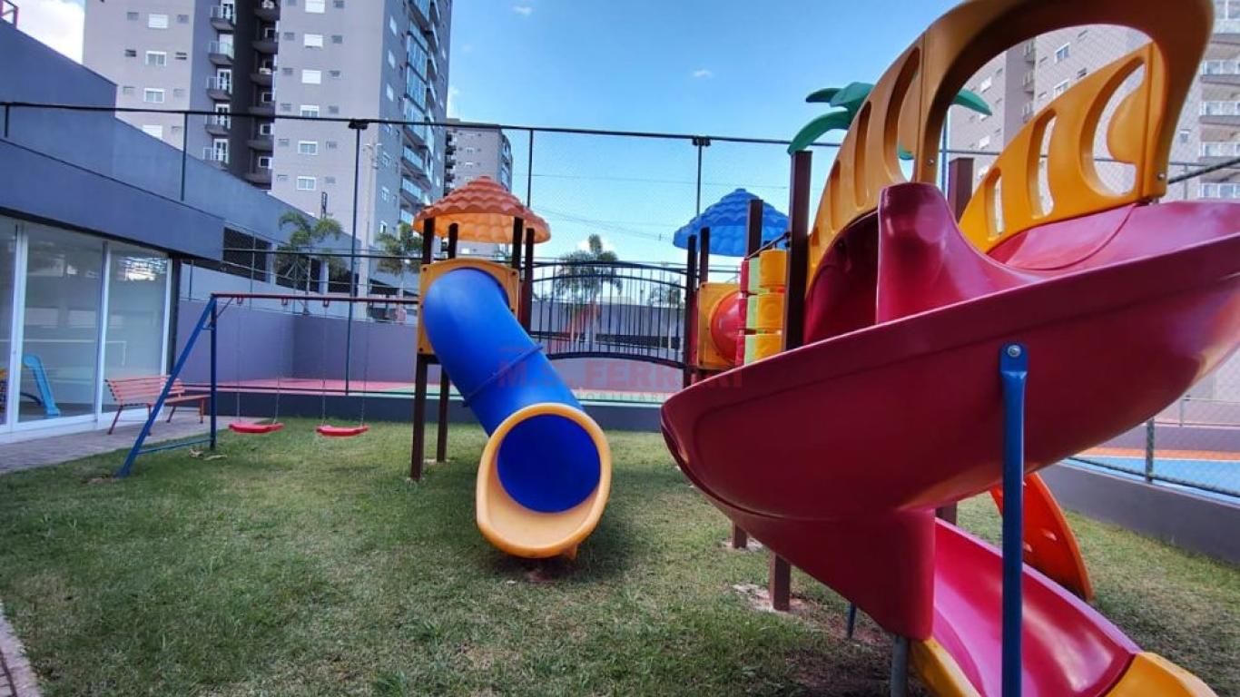 APARTAMENTO NO Jardim Monte Carlo em Assis