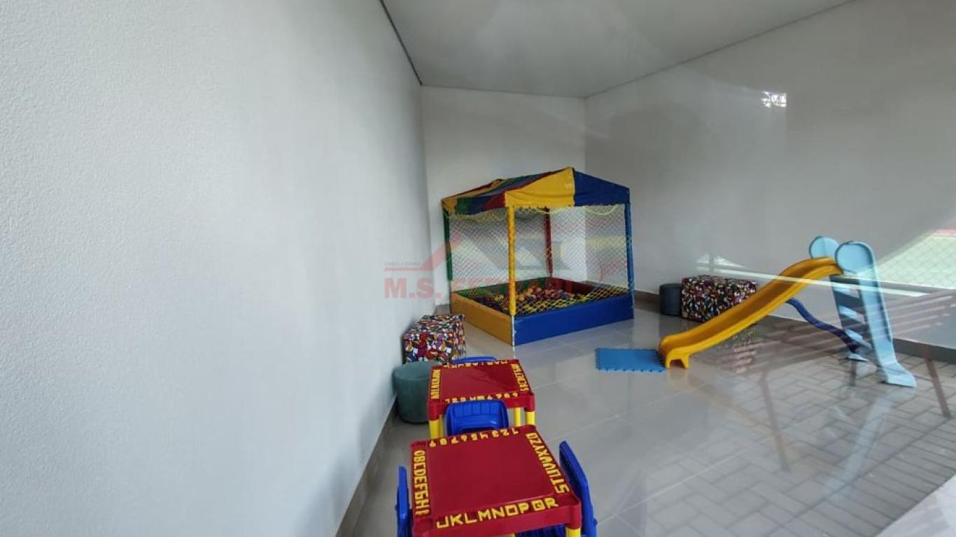 APARTAMENTO NO Jardim Monte Carlo em Assis