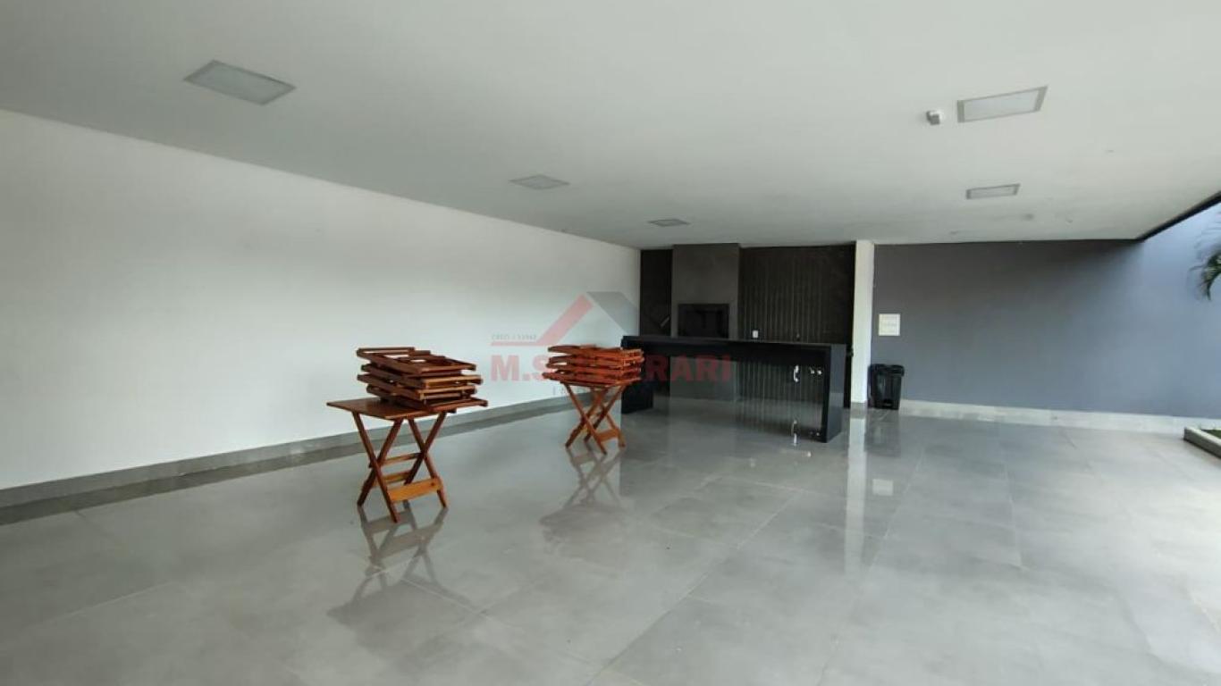 APARTAMENTO NO Jardim Monte Carlo em Assis