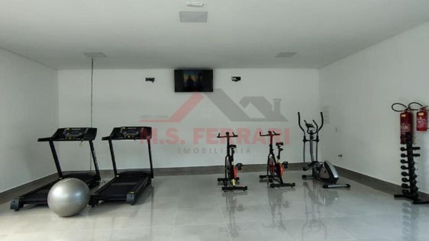 APARTAMENTO NO Jardim Monte Carlo em Assis