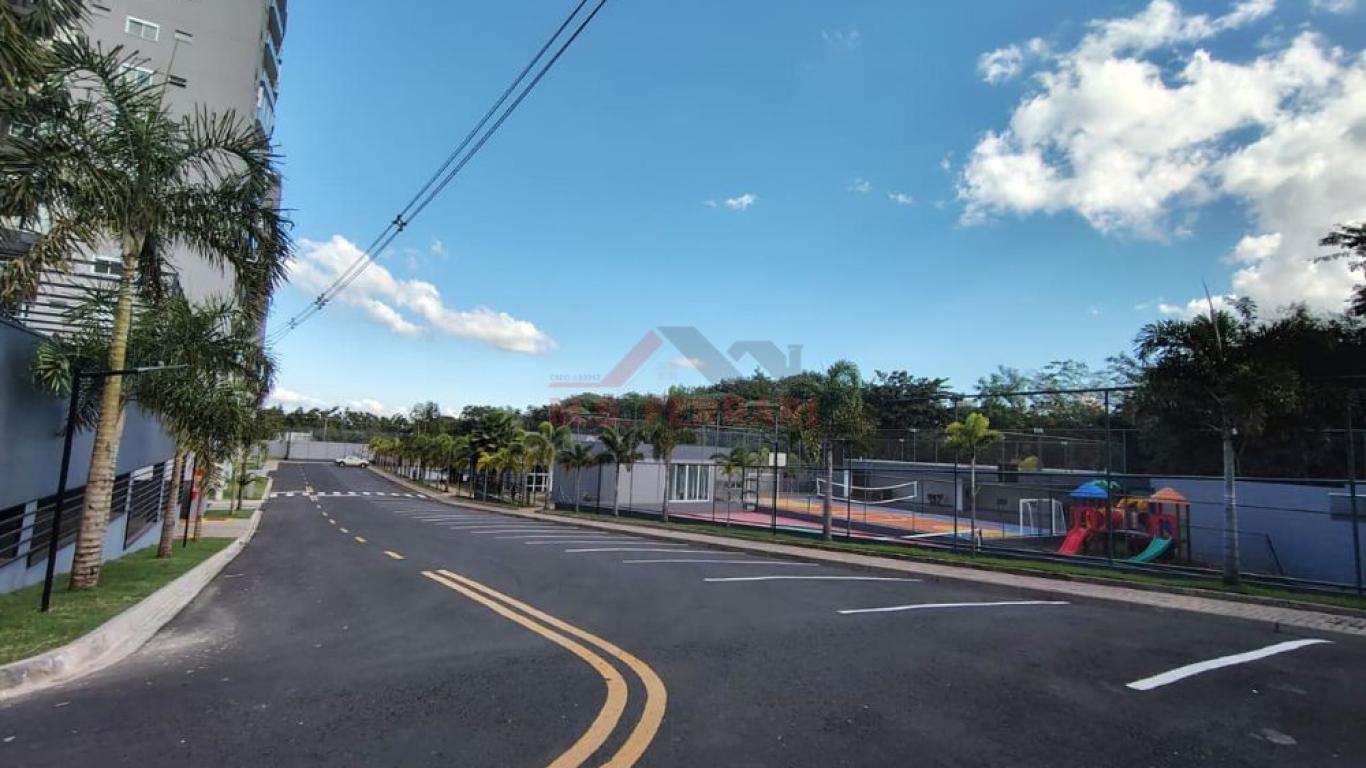 APARTAMENTO NO Jardim Monte Carlo em Assis