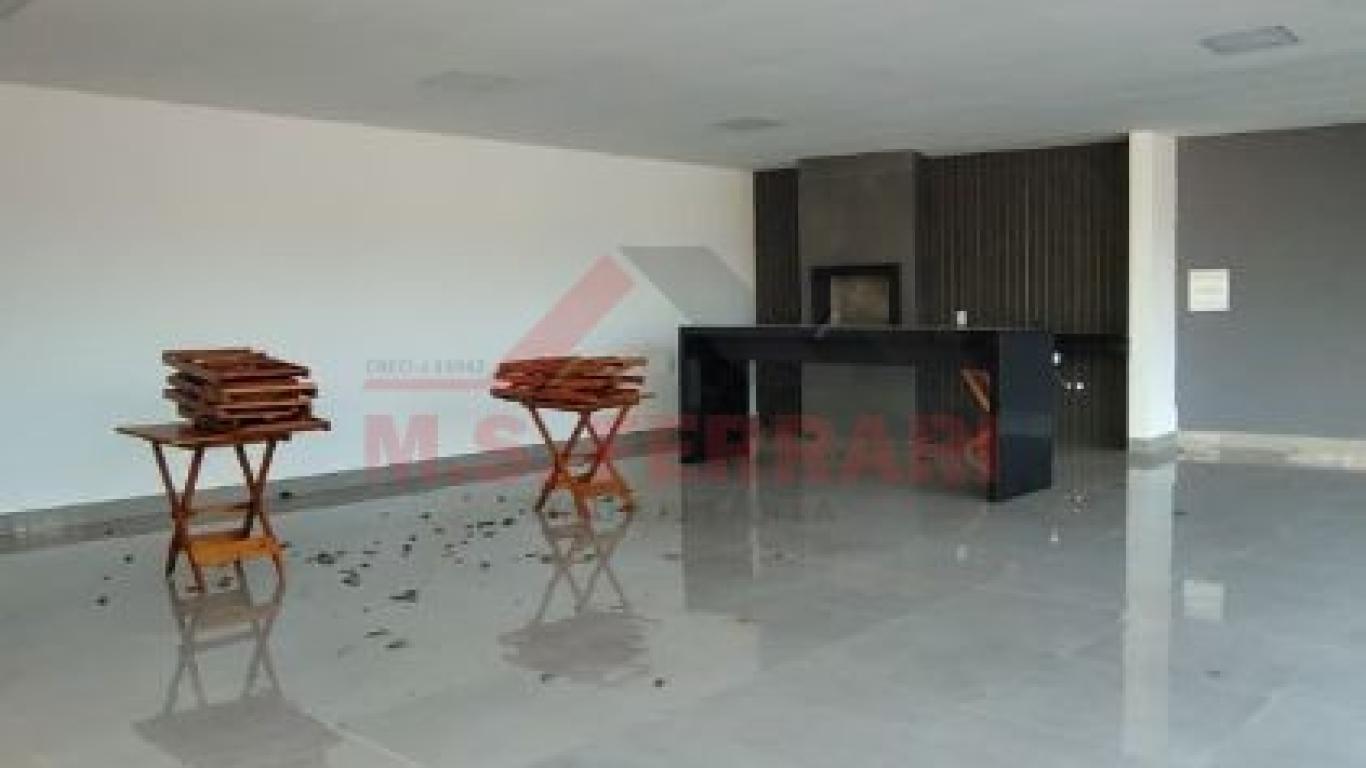 APARTAMENTO NO Jardim Monte Carlo em Assis
