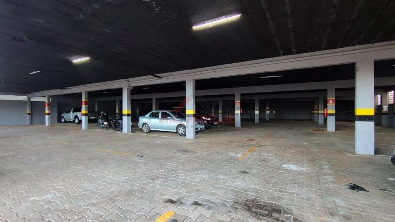 APARTAMENTO NO Jardim Monte Carlo em Assis