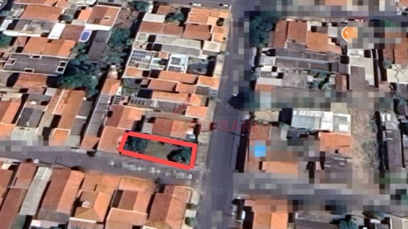 TERRENO NO Jardim Paraná em Assis
