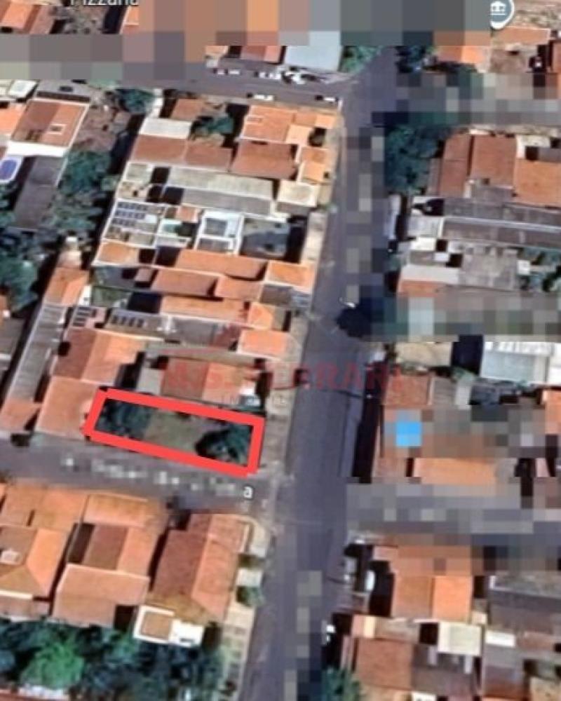 TERRENO NO Jardim Paraná em Assis