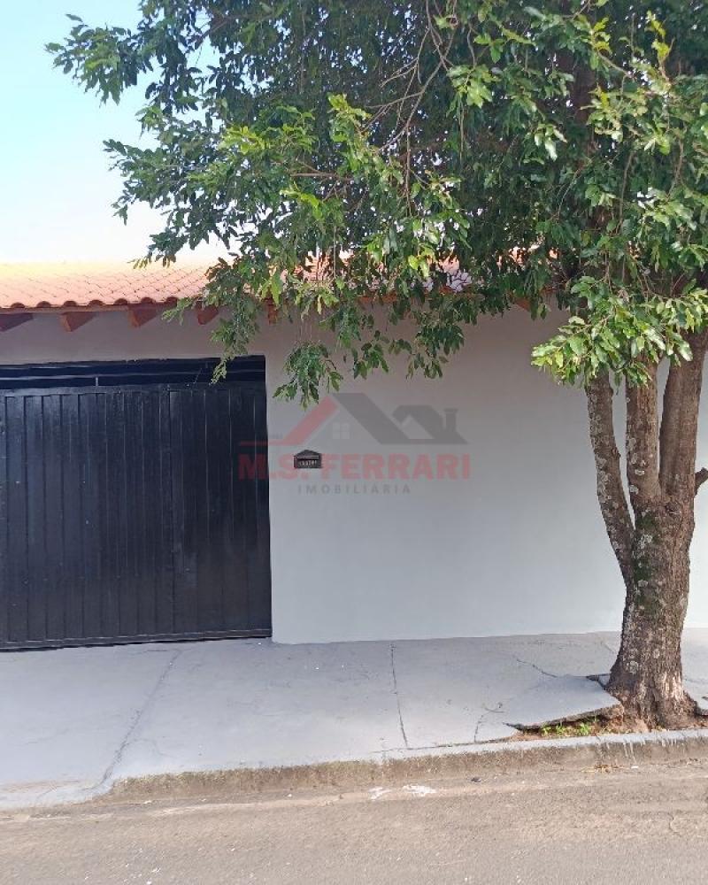 CASA NO PARQUE UNIVERSITÁRIO em ASSIS